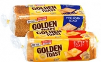Netto  Golden Toast