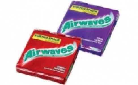 Airwaves Kaugummi 1.29 €