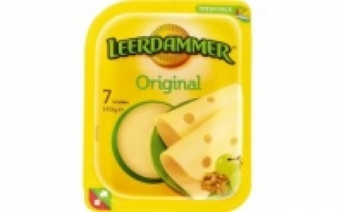 Netto  Leerdammer