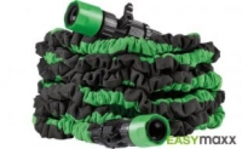 Flexibler Gartenschlauch 9.98 €