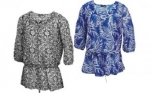 Damen Tunika 7.99 €