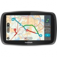 Euronics Tomtom GO 510 World Mobiles Navigationsgerät