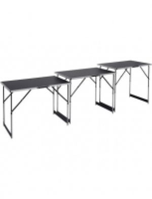 Tapeziertisch, Arbeitstisch Multifunktionstisch 3-teilig 69.99 €