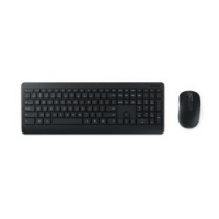 Cyberport Microsoft Tastatur Mauskombination Microsoft Wireless Desktop 900