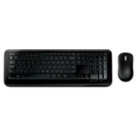 Cyberport Microsoft Tastatur Mauskombination Microsoft Wireless Desktop 850