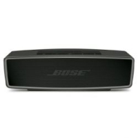Cyberport Bose Bluetooth Lautsprecher BOSE SoundLink Mini II Carbon Bluetooth Lautsprecher