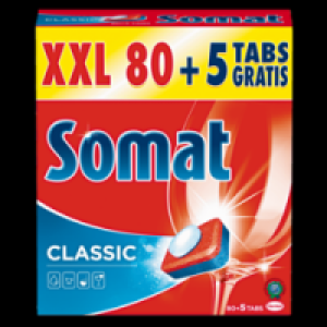 Classic XXL Geschirrspültabs 7.77 €