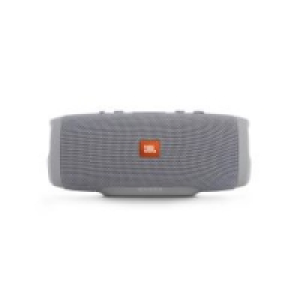 Cyberport Jbl Bluetooth Lautsprecher JBL Charge 3 Grau Tragbarer Bluetooth-Lautsprecher