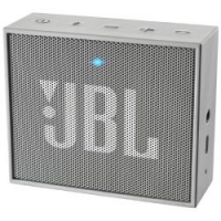 Cyberport Jbl Bluetooth Lautsprecher JBL GO Grau Ultraportabler Bluetooth Lautsprecher