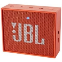 Cyberport Jbl Bluetooth Lautsprecher JBL GO Orange Ultraportabler Bluetooth Lautsprecher