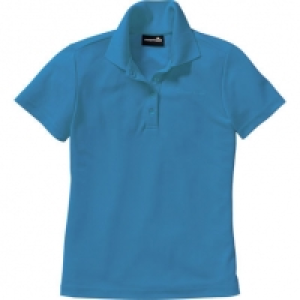 Moorhead Damen Polo Silke 17