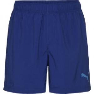 Puma Herren dryCell ESS Woven Shorts 5