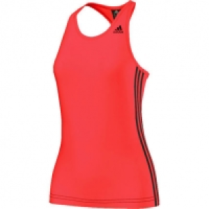 adidas Damen Climalite Tank Basic 3S