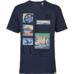 ONeill Herren T-Shirt LM Neos