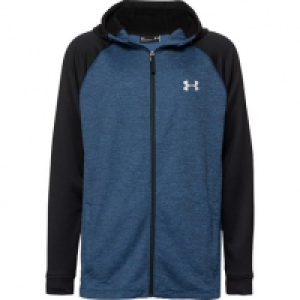 Under Armour Herren ColdGear&reg; Kapuzenshirt Terry