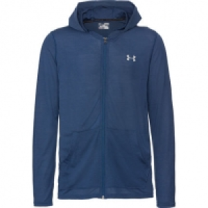 Under Armour Herren HeatGear&reg; Kapuzenshirt Threadborne