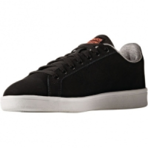 adidas Damen Sneaker Cloudfoam Advantage Clean