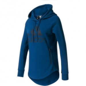 adidas Damen Hoodie Over Head