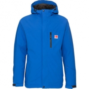 Moorhead Herren Bundesliga Stadionjacke