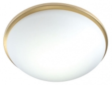 N&auml;ve Glas-Deckenleuchte