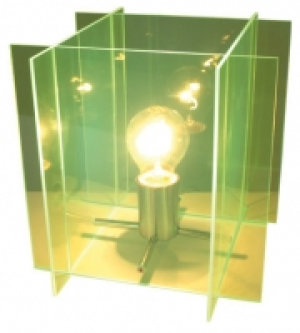 N&auml;ve Deko-Tischleuchte