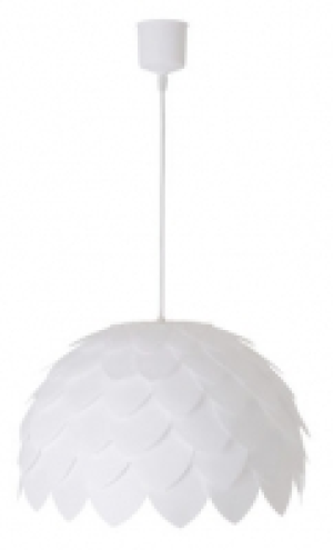 N&auml;ve Pendelleuchte Tube, d: 40 cm, l: ca 130 cm