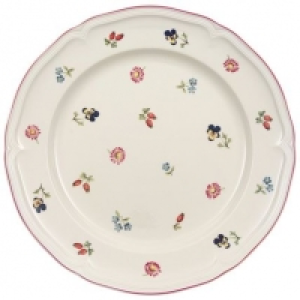 Villeroy & Boch Speiseteller Petite Fleur, &Oslash; 26 cm
