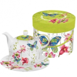 ppd Tea-4-One Set Aporia