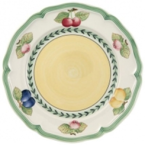 Villeroy & Boch Frühstücksteller French Garden Fleurence, Ø 21 cm