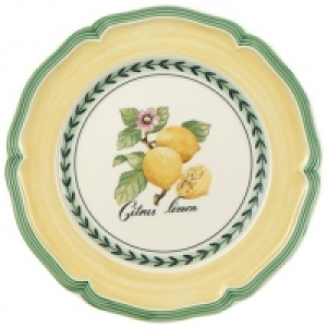 Villeroy & Boch French Garden Valence Frühstücksteller