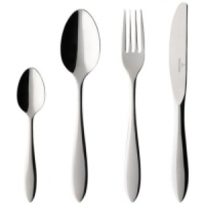 Villeroy & Boch Arthur Tafelbesteck 68tlg.Lv