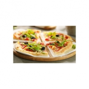 Villeroy & Boch Pizza Passion Partyplatte rund