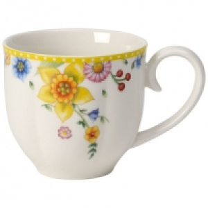 Villeroy & Boch Spring Awakening Kaffeeobertasse