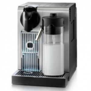 DeLonghi Nespresso-Automat Lattissima Pro EN750.MB, alu