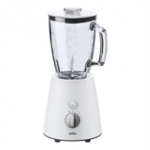 Braun Standmixer TributeCollection JB 3060 WHS
