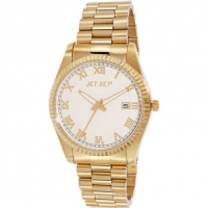 JetSet Damenuhr Beverly Hills 74.99 €