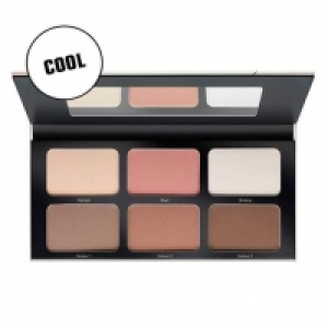 Karstadt  Artdeco Most Wanted Contouring Palette