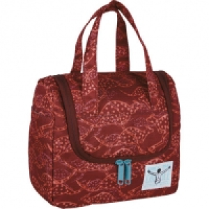 Karstadt  Chiemsee Toiletery Kulturtasche 25 cm, cangoobatik