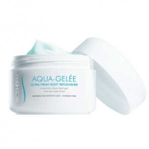 Karstadt  Biotherm Aqua-Gelée Corporelle, Körpergel, 200 ml