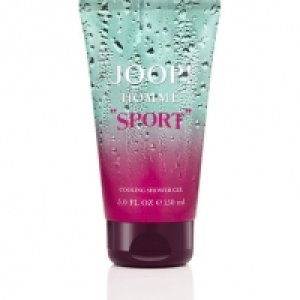 Karstadt  Joop! Homme Sport, Duschgel, 150 ml