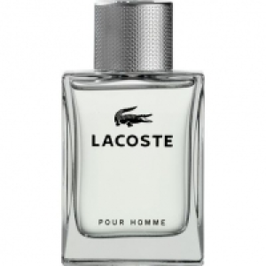 Karstadt  Lacoste Pour Homme, Eau de Toilette