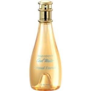 Karstadt  Davidoff Cool Water Woman Sensual Essence, Eau de Parfum