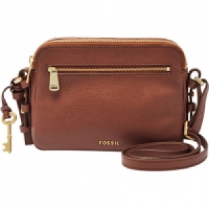 Fossil Damen Umhängetasche Piper ZB6865200 Zoll