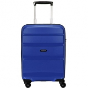 Karstadt  American Tourister Bon Air Spinner 4-Rollen Kabinentrolley 55 cm, midn