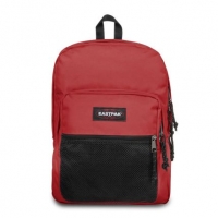 Karstadt  Eastpak Authentic Collection Pinnacle 17 Rucksack 42 cm, raw red