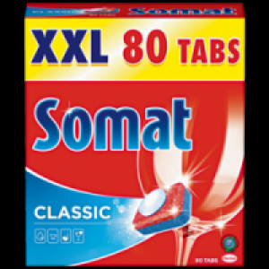 Somat Classic Geschirrspültabs XXL