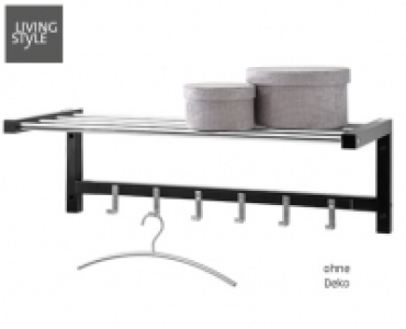 LIVING STYLE Garderobe