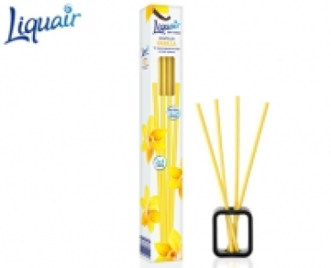 Aldi Süd  Liquair Duft-Sticks, Starter-Set