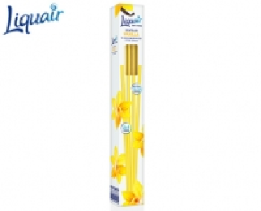 Aldi Süd  Liquair Duft-Sticks, Nachfüller-Set