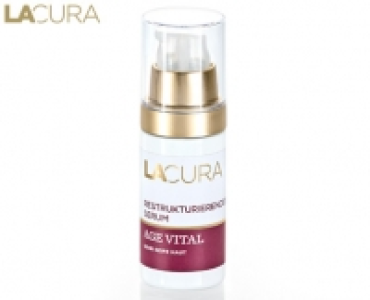 LACURA AGE VITAL Restrukturierendes Serum